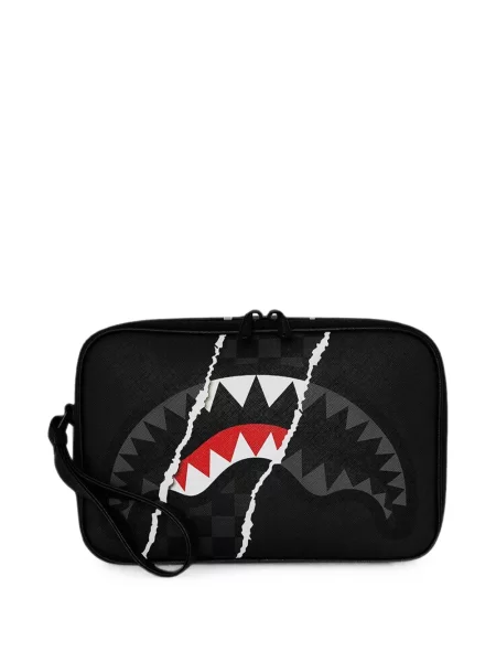 Geantă Sprayground negru