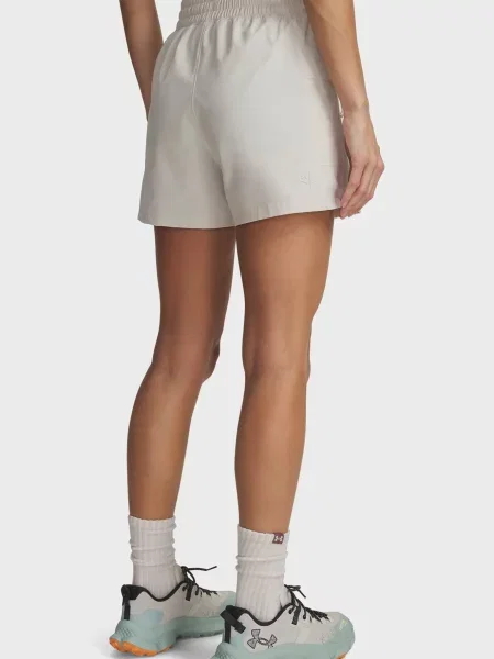 Шорты Under Armour белые