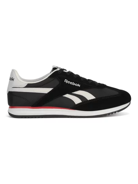 Sneakersy Reebok czarne