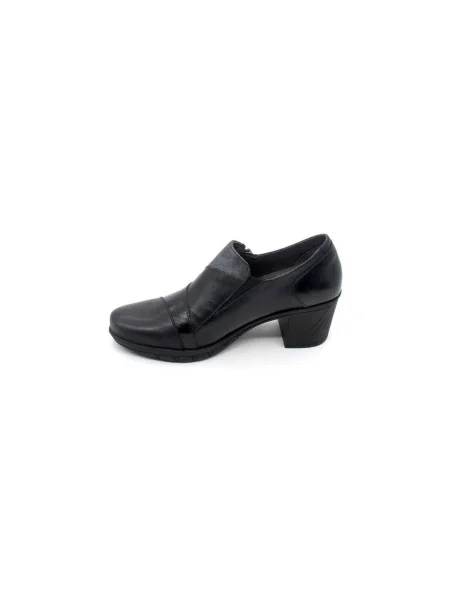 Pantofi Fluchos negru