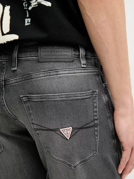 Джинсы Guess
