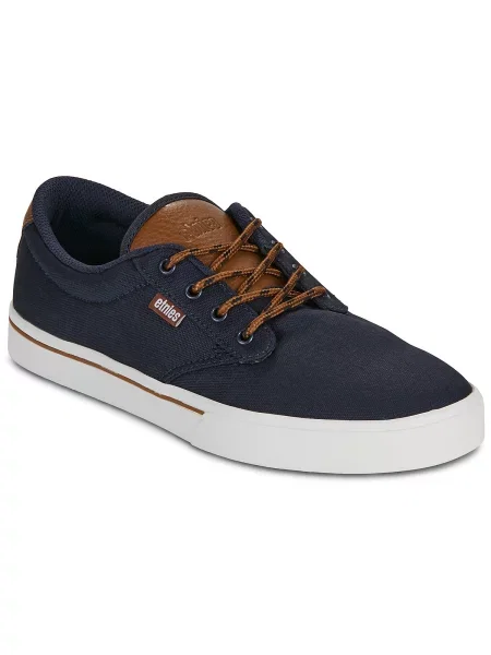 Pantofi Etnies albastru