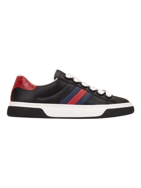 Sneakersy Gucci