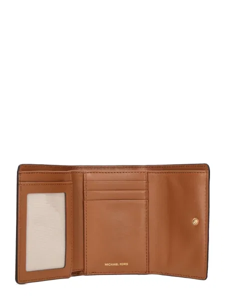 MICHAEL Michael Kors Portofel Mare de Damă Bryant bej