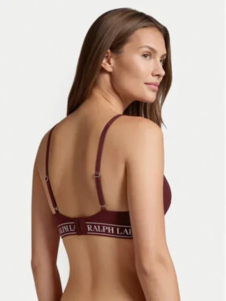 Podprsenka Bralette Polo Ralph Lauren