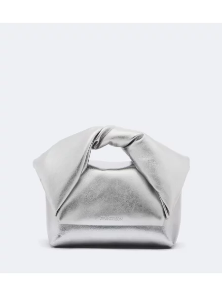 Top Jw Anderson din piele