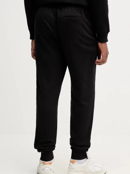 Tommy Hilfiger spodnie dresowe czarny
