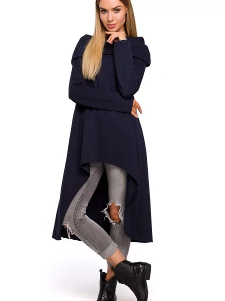 Tunika Made Of Emotion czarna