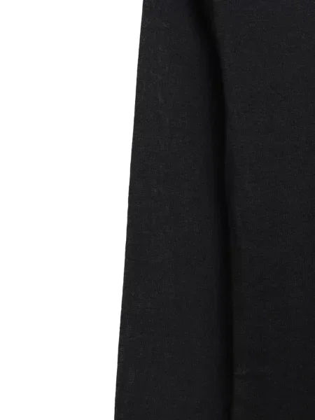 Lung rochie mini Gimaguas negru