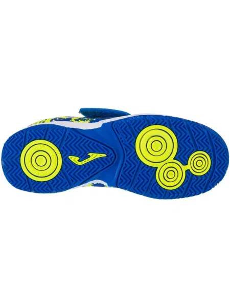 Pantofi copii Joma albastru