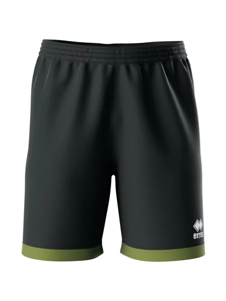 Pantaloni copii Errea negru