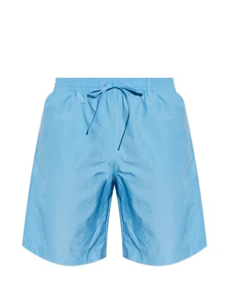 Slip de baie Mm6 Maison Margiela cu cordon albastru