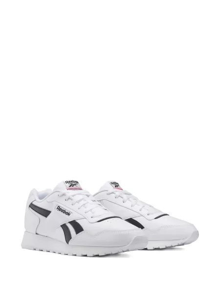 Csíkos sneaker Reebok fehér