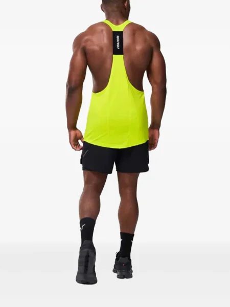 Vestă Squatwolf galben