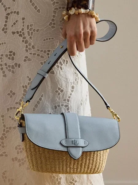 Lauren Ralph Lauren сумка крос-боді