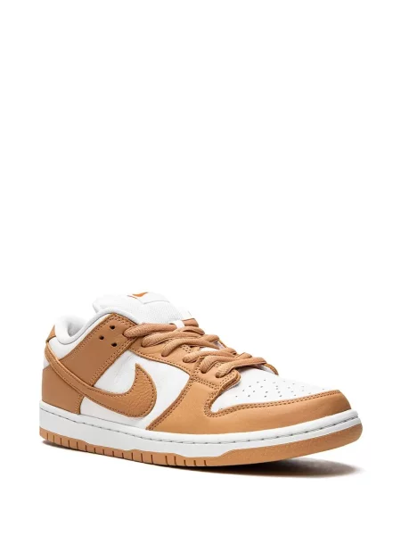 Sportbačiai Nike Dunk ruda