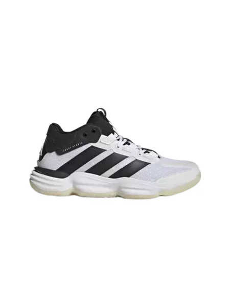 Pantofi Adidas alb