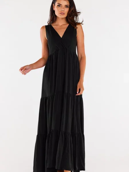 Rochie Awama negru