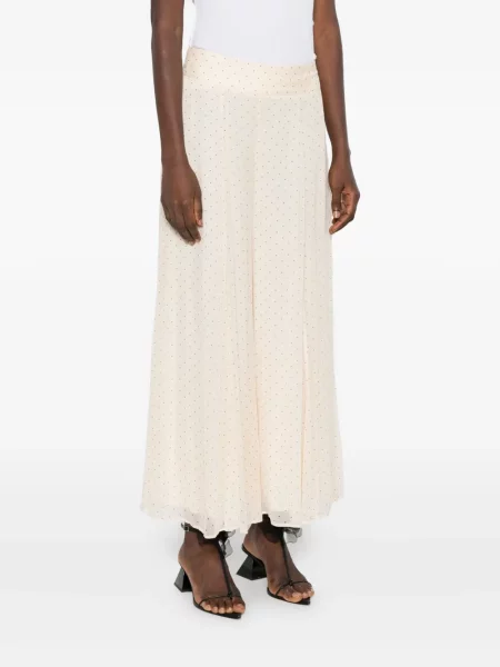 Pantaloni culottes Zimmermann