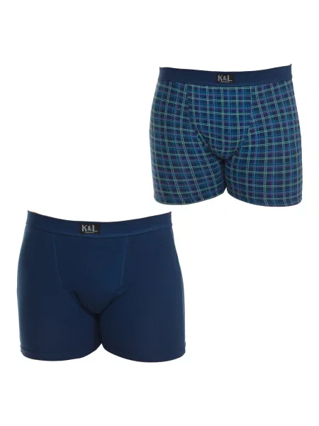 Gaćice Kisses&love plava