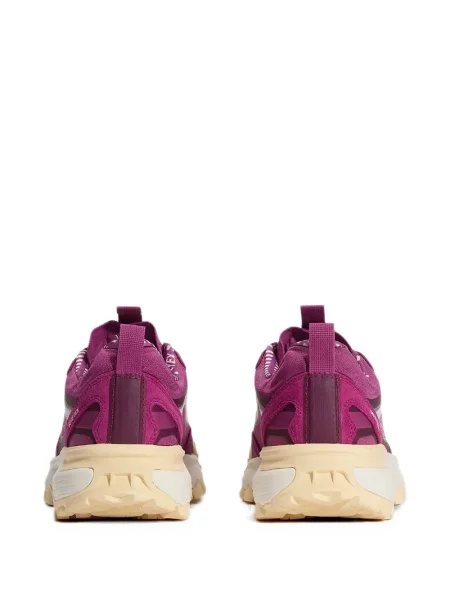 Sneakers Vans μωβ