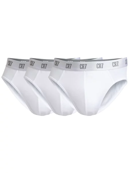 Set gacica Cr7 Cristiano Ronaldo bijela