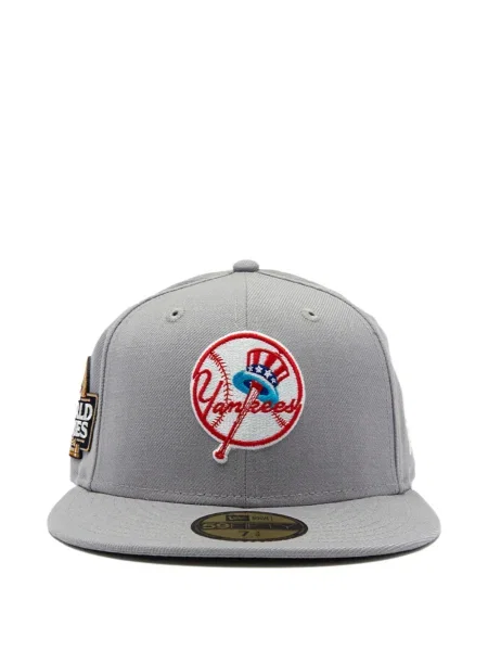 Șapcă New Era Cap gri