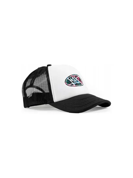 Baseball sapka K1x fekete