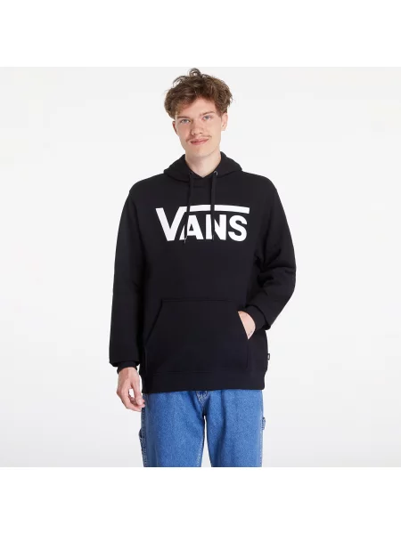 Sweter Vans czarny