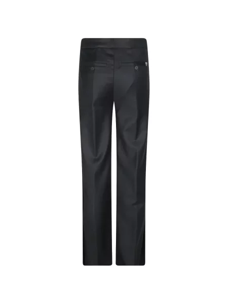 Pantaloni Dondup negru