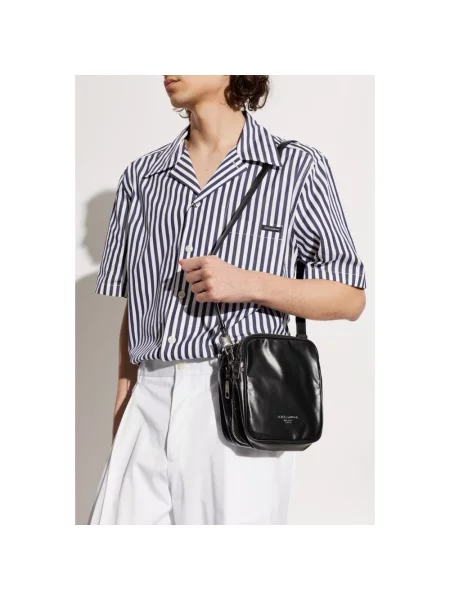 Torba Dolce And Gabbana czarna