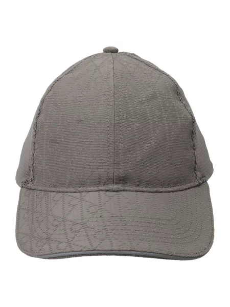 Calvin Klein Șapcă baseball EMBLEM gri