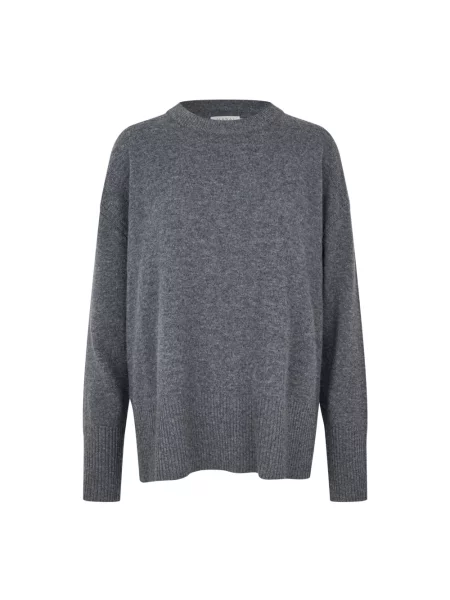 Sweter Masai szary