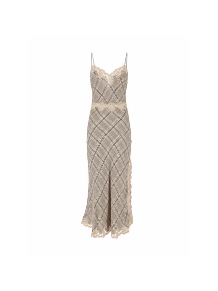 Sukienka maxi Ermanno Scervino