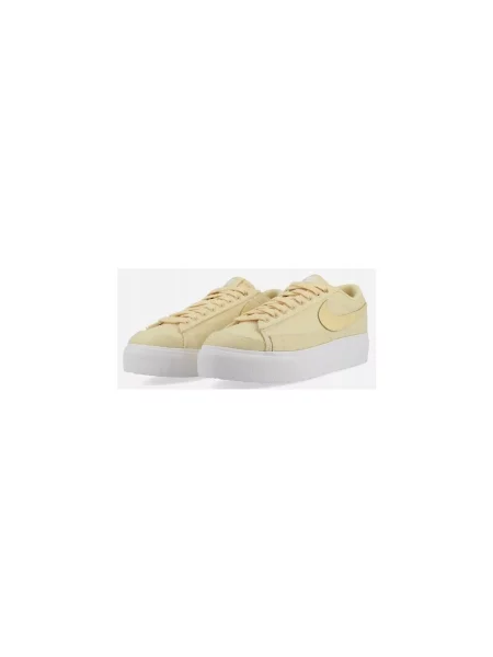 Pantofi Nike alb