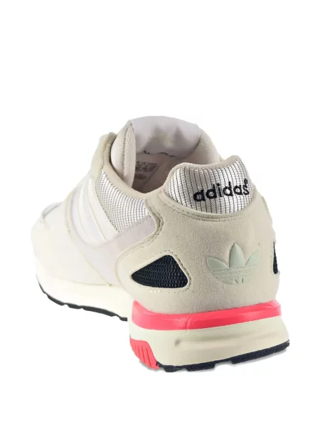 Sneakerși Adidas Adizero de cristal alb