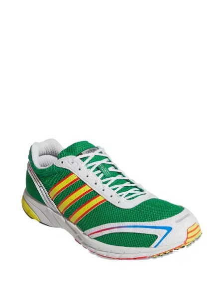 Sneakerși Adidas Adizero verde