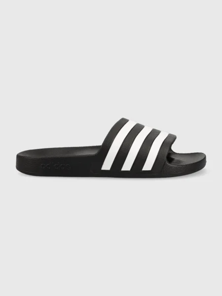 Natikači adidas črna