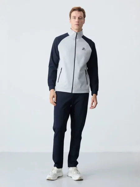 Tommy Life Trenirka za tek Aktive Sets mešane barve