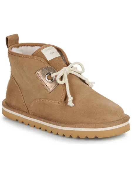 Botine Armistice maro