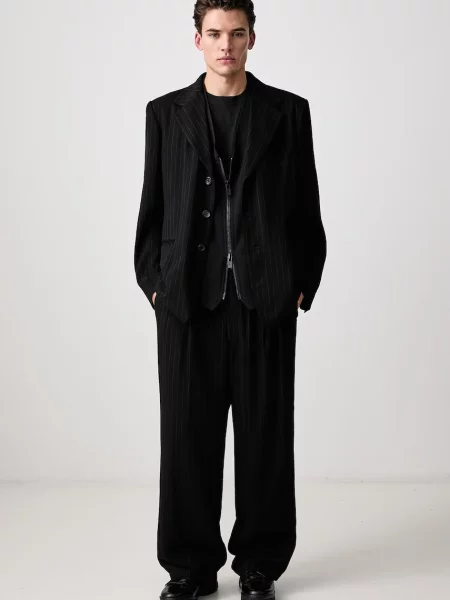 Yohji Yamamoto sacou pentru bărbați