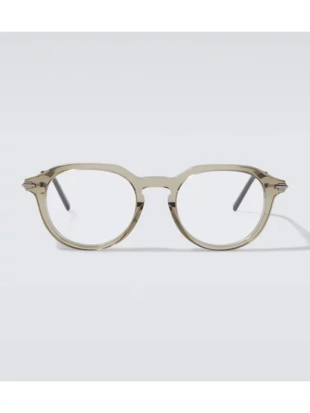 Ochelari de soare Dior Eyewear maro