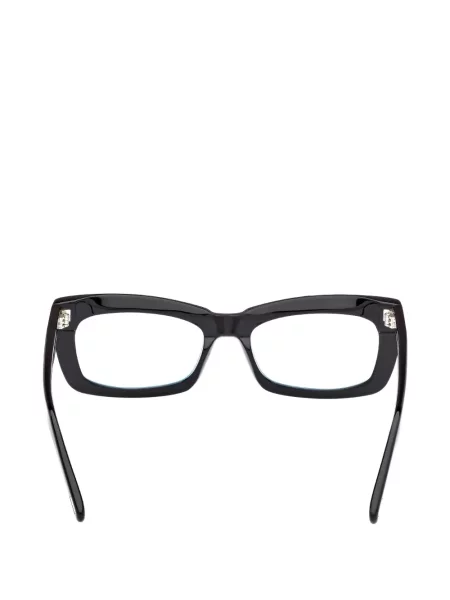 Sunčane naočale Tom Ford Eyewear crna