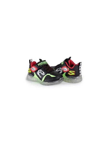 Pantofi copii Skechers negru