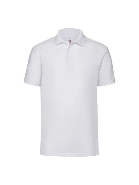 Košile Fruit Of The Loom šedá