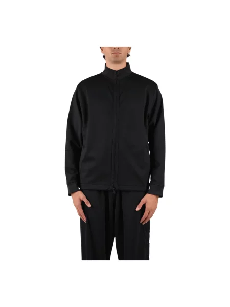 Bluza z kapturem Arte Antwerp z kapturem czarna