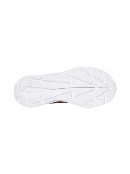 Tenisky Skechers červená