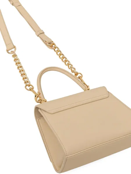 Colier Love Moschino cu autograf
