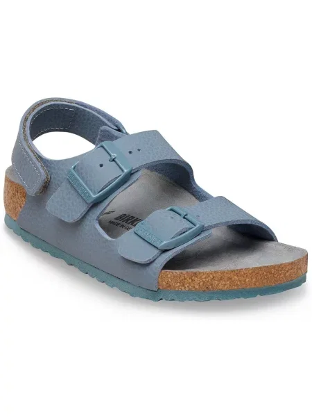 Šľapky Birkenstock sivá