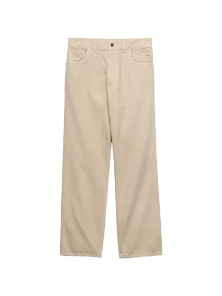 Blugi Prada cu 5 buzunare